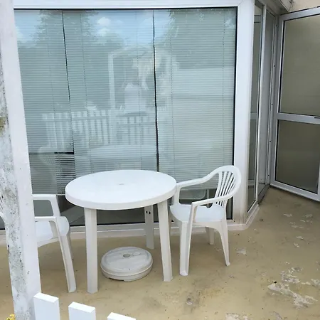 Appartement Du Parc