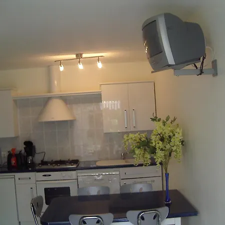 Du Parc Appartement Souillac