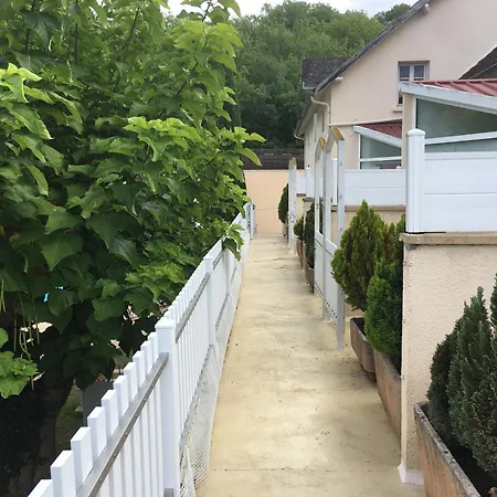 Du Parc * Souillac