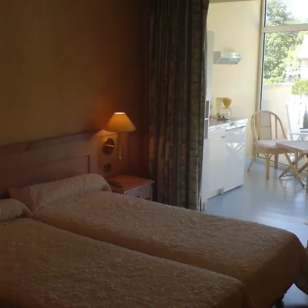 Appartement Du Parc