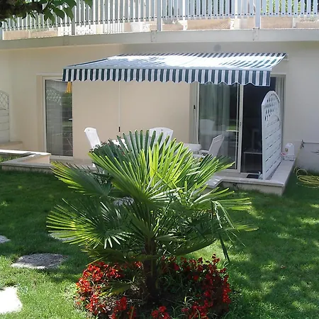 Appartement Du Parc *