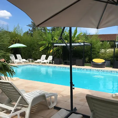 Du Parc Appartement Souillac